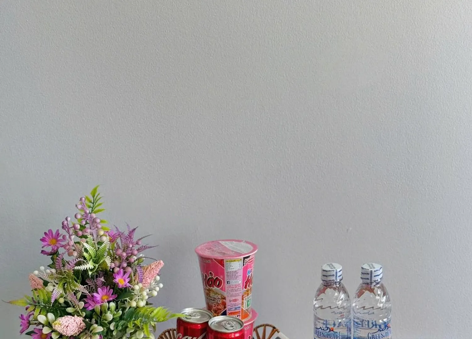 Beo Hotel Vung Tau