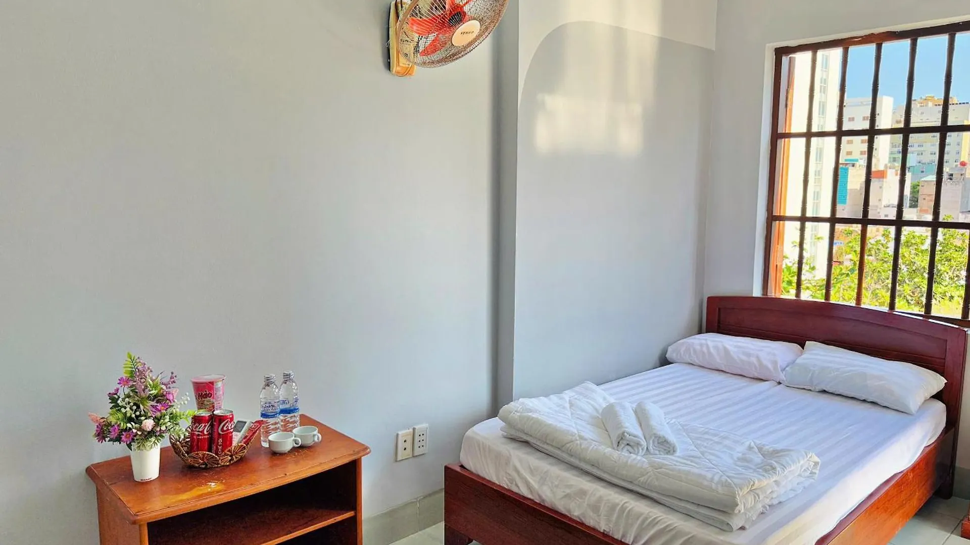 Beo Hotel Vung Tau 0*,  Vietnam