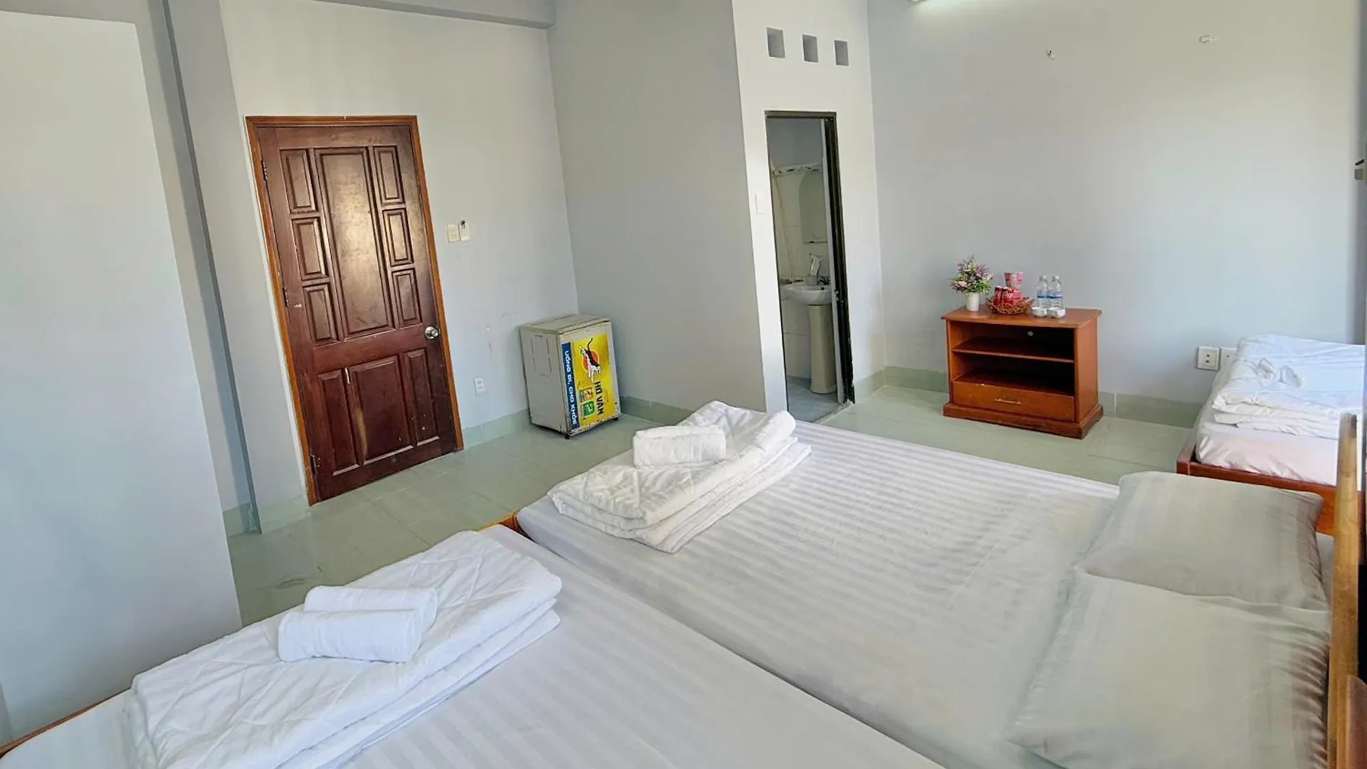 Beo Hotel Vung Tau 0*,  Vietnam