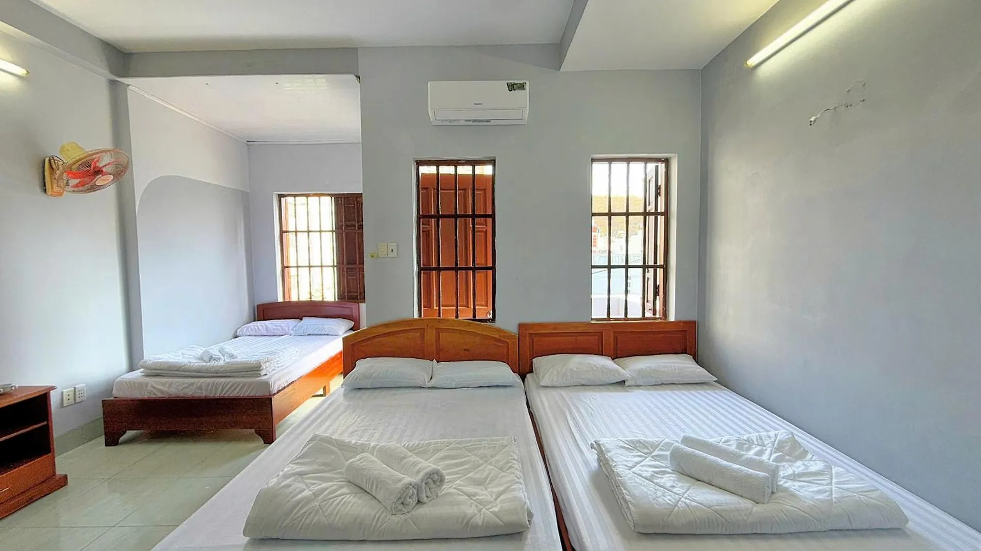 Beo Hotel Vung Tau