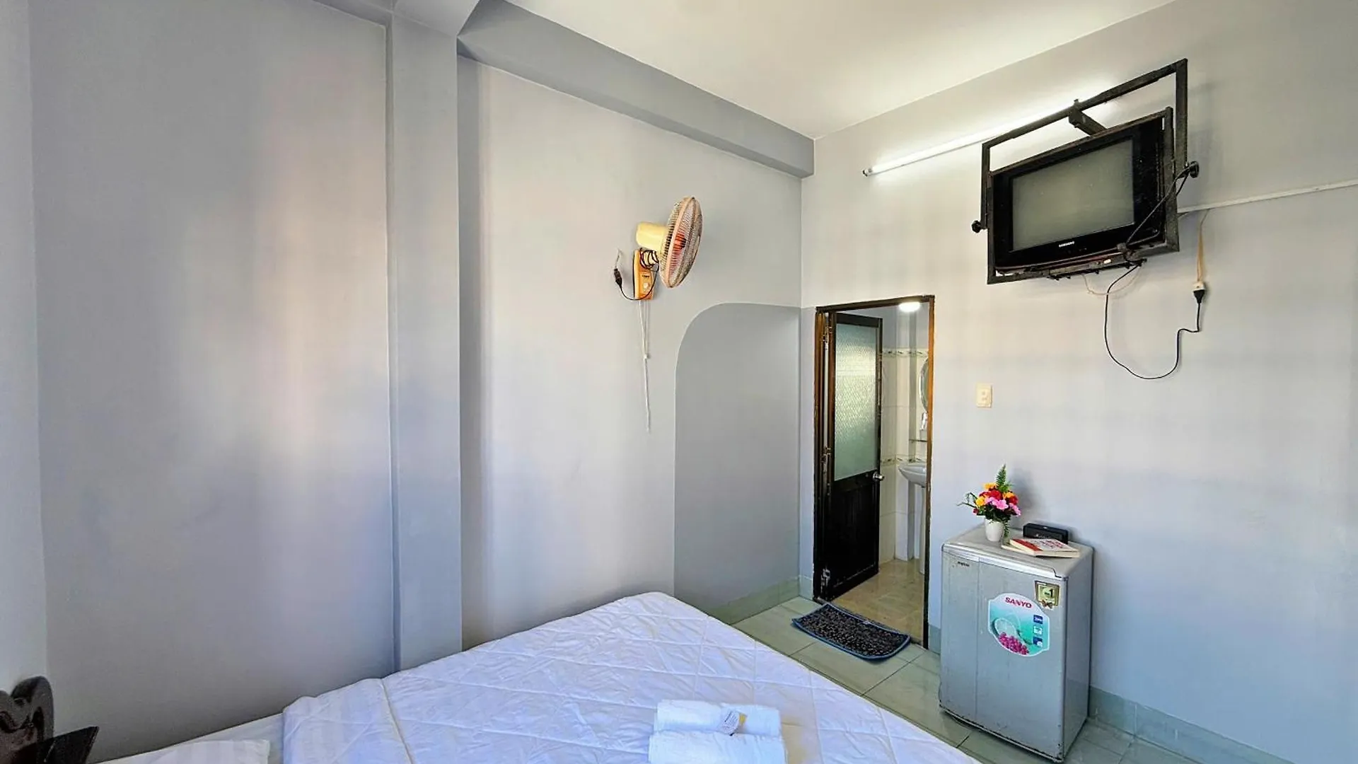 Beo Hotel Vung Tau Vietnam