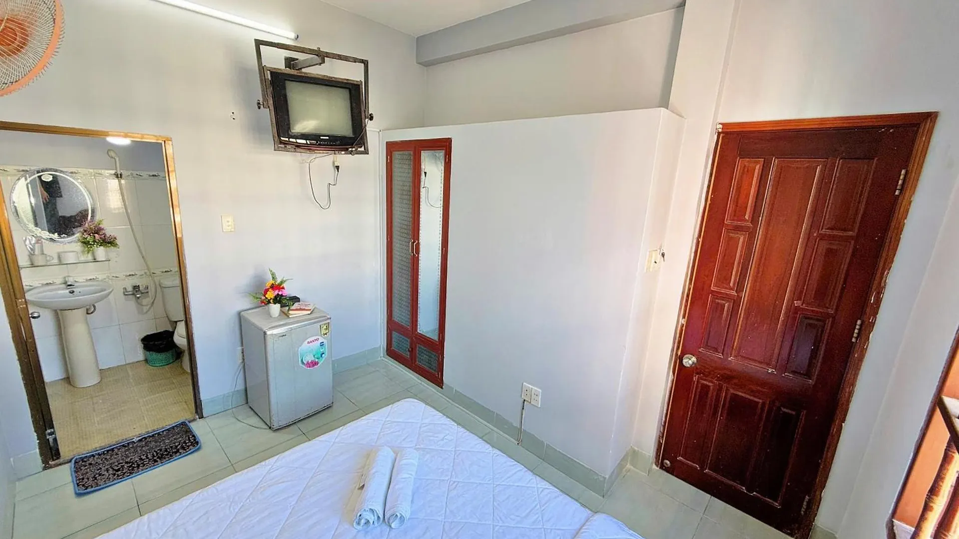 Beo Hotel Vung Tau