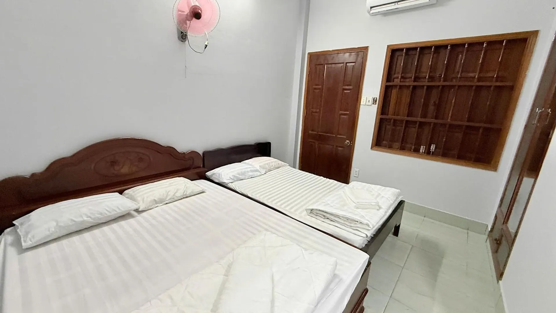 Beo Hotel Vung Tau